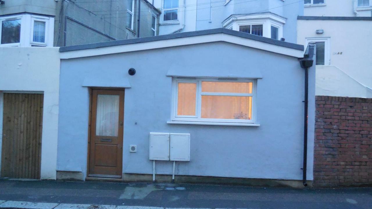 Hastings Pad公寓 外观 照片